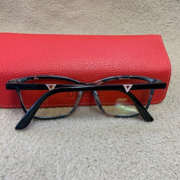 GUESS FRAMES - Picture 3 of 4